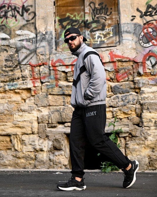 Спортивный костюм Армия USA Physical Training Uniform ПП7874 Одесса - изображение 4