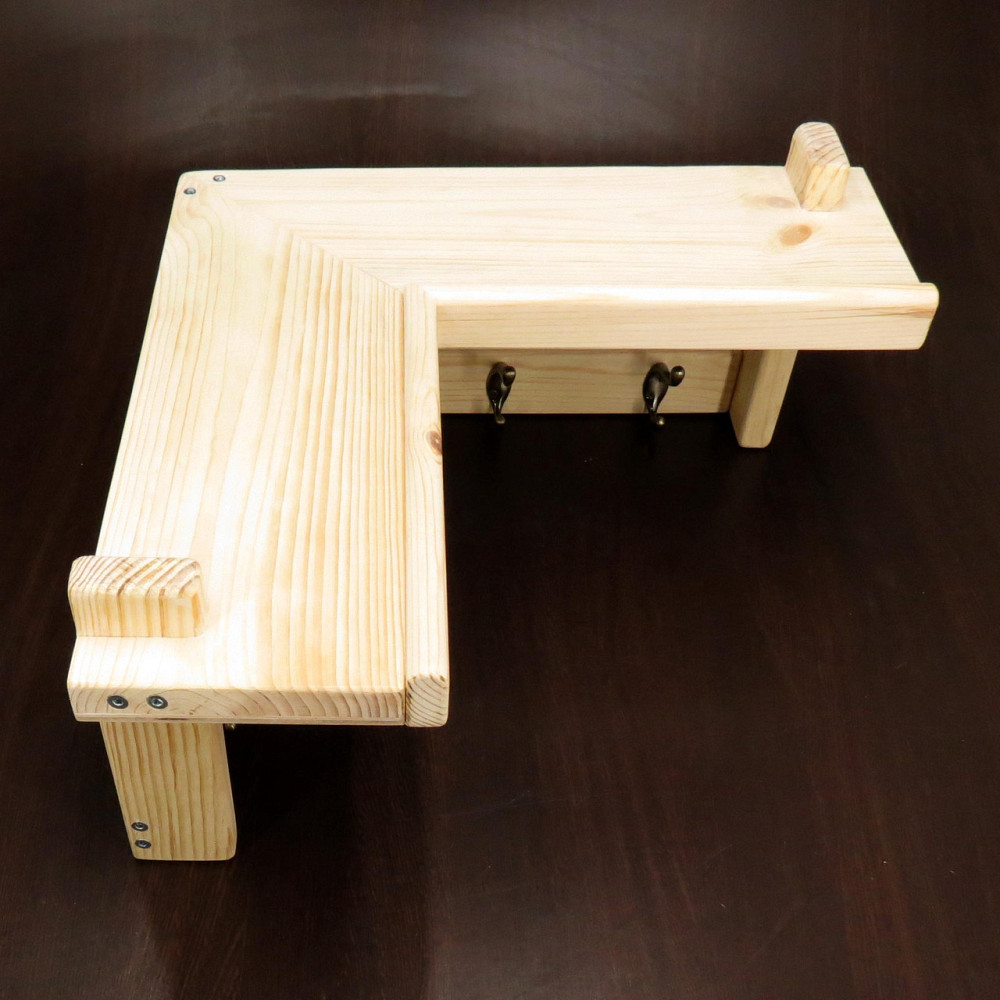 Вешалка для одежды 