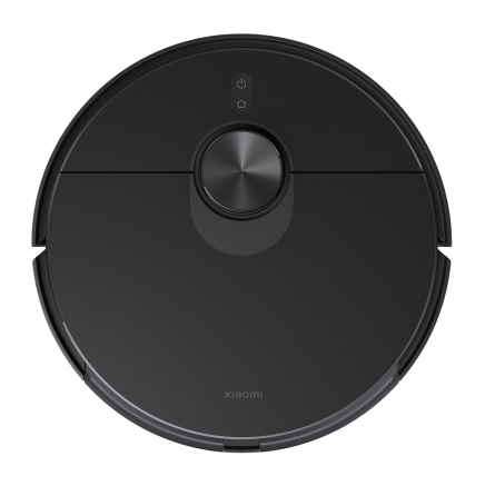 Робот-пилосос з вологим прибиранням Xiaomi Robot Vacuum S20+ (Black) EU Київ