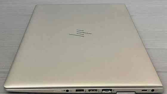 Ноутбук: HP ELITE BOOK 850 G6 (i5-8265U) 16Gb. x SSD512Gb. 2 відеокарти Київ