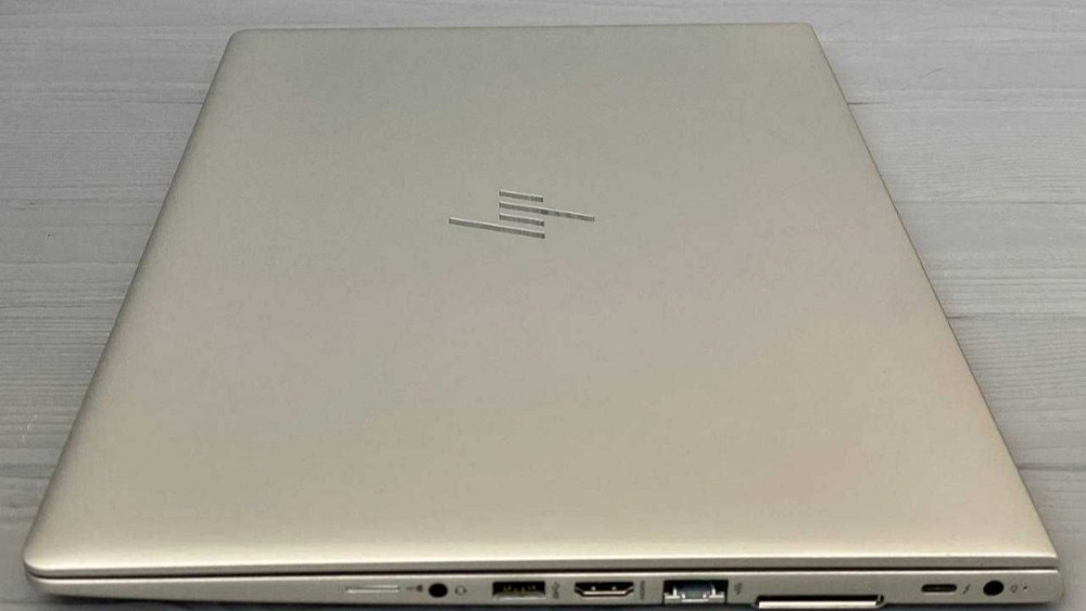 Ноутбук: HP ELITE BOOK 850 G6 (i5-8265U) 16Gb. x SSD512Gb. 2 відеокарти Київ - фото 5