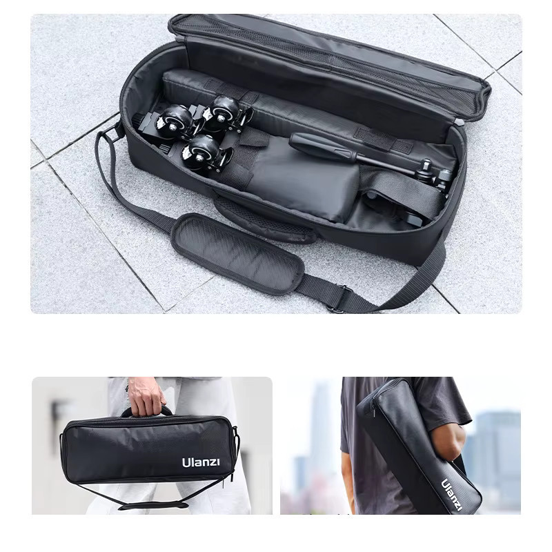 Сумка чохол для штативу та візка AT-03 Ulanzi AT-04 Київ - фото 2