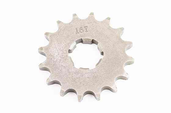 Зірка передня 428-16T Київ