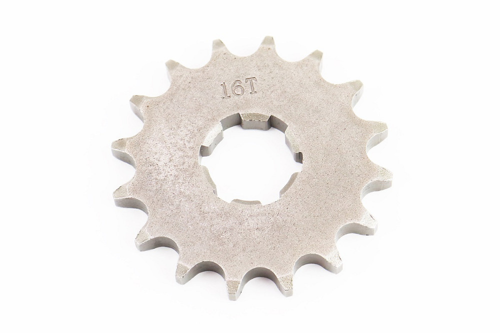 Зірка передня 428-16T Киев - изображение 1