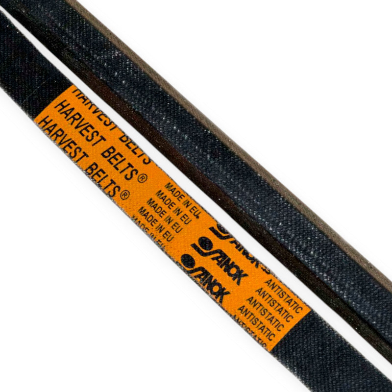 Ремінь (супер посилений) А-4400 Мукачево - фото 1