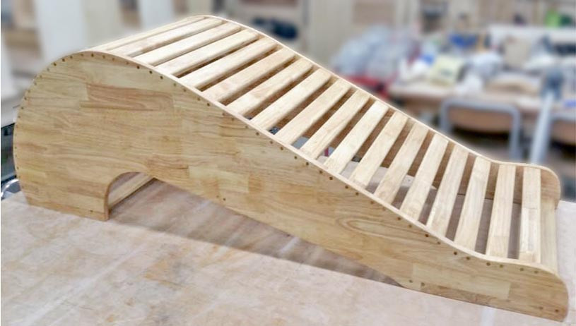 Лавка Випарита Дандасана 