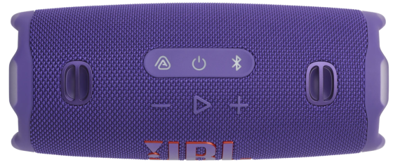 Портативная акустика JBL Charge 6 Purple (JBLCHARGE6PUR) (7106534) Киев