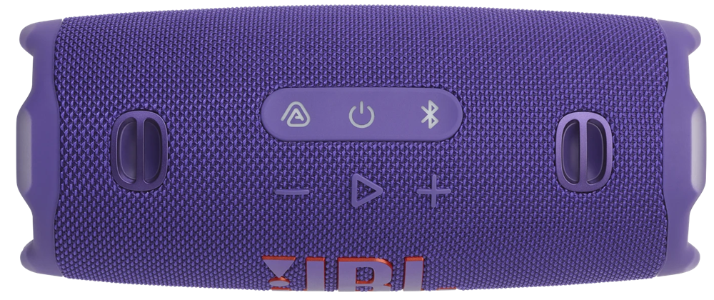 Портативная акустика JBL Charge 6 Purple (JBLCHARGE6PUR) (7106534) Киев - изображение 3