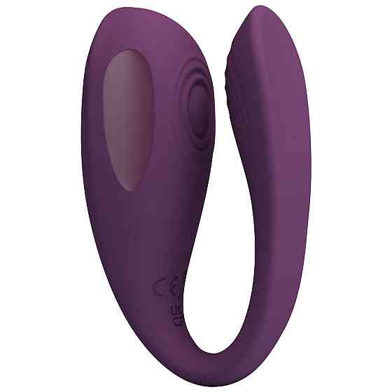 Вибростимулятор - Pretty Love Aari Stimulator Purple Sex Aura Киев