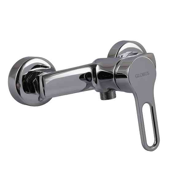 Змішувач для душу Globus Lux Dolly GLD-0105N Луцк