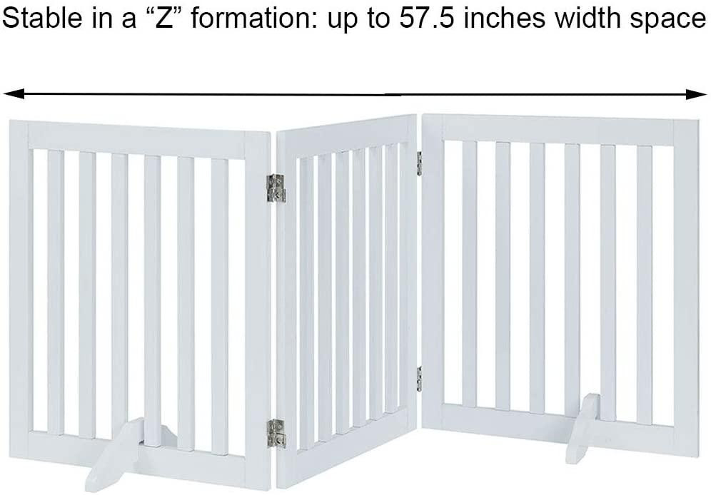 Заборчик ограничитель 