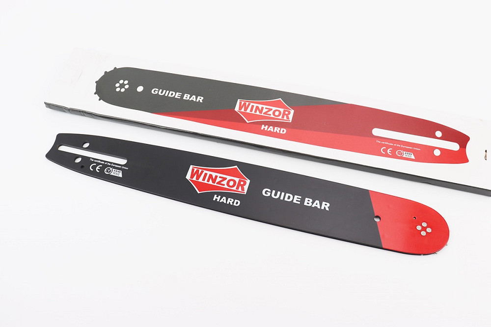 Шина 15"-1,3mm 325 64зв L-45см, (підходить на Китай), "HARD" Киев - изображение 1