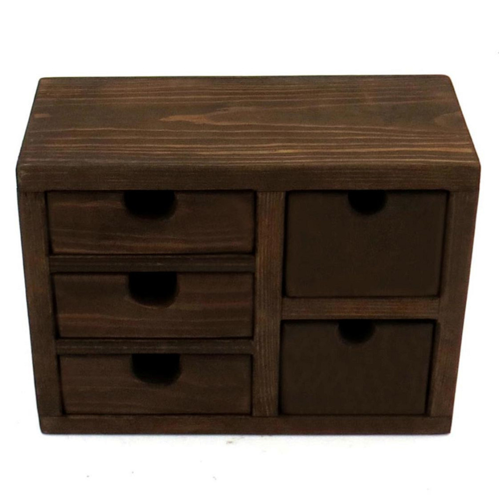 Міні-комод "Берхала" капучино Миколаїв - фото 2