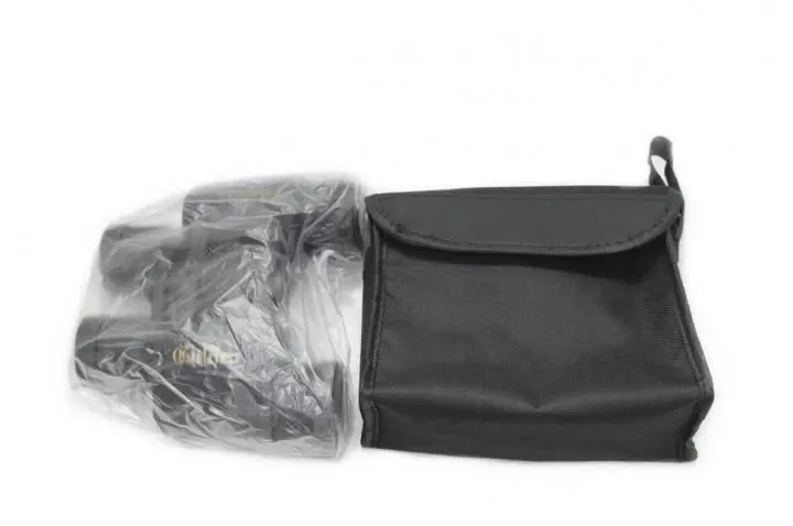 Универсальный портативный бинокль GALILEO W7 8x40 с оптическим увеличением 8 крат для охоты, туризма и рыбалки Одесса - изображение 8