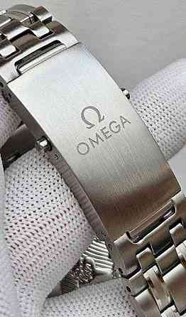 Швейцарські годинники Omega Seamaster Blue Chronograph 44 mm. Харьков