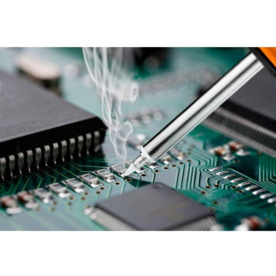 Паяльник электрический Neo Tools аккумуляторный, 2500мАч, 4В, 450°С\ (19-250) Винница - изображение 2