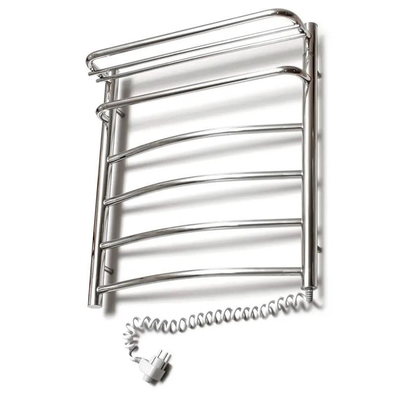 Полотенцесушитель электрический EP (лестница полка) 600/6/500 (PS0192) Киев - изображение 1