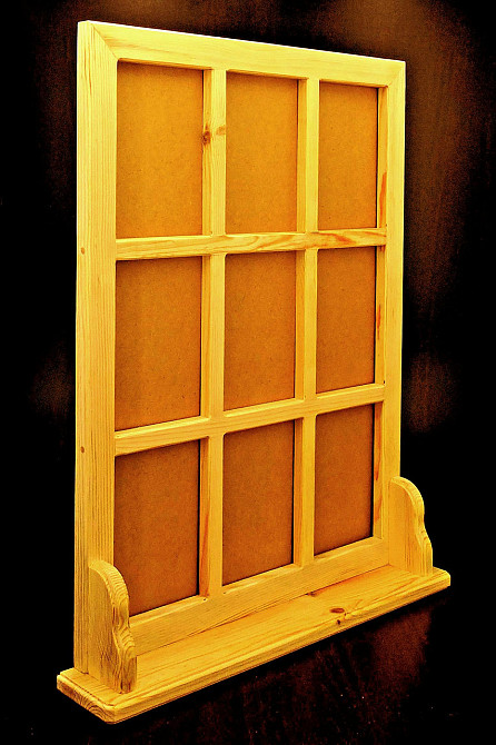 Декоративная рама 