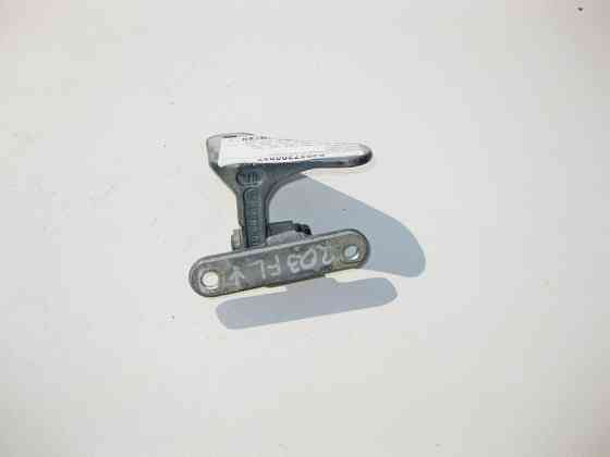 Mercedes-Benz  A2037200937 Нижня петля передніх лівих дверей C-Class W203 CLC CL203 Sportcoupe CLK C209 Одеса