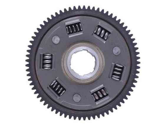 Кошик зчеплення мотоцикл CG300 Мукачево