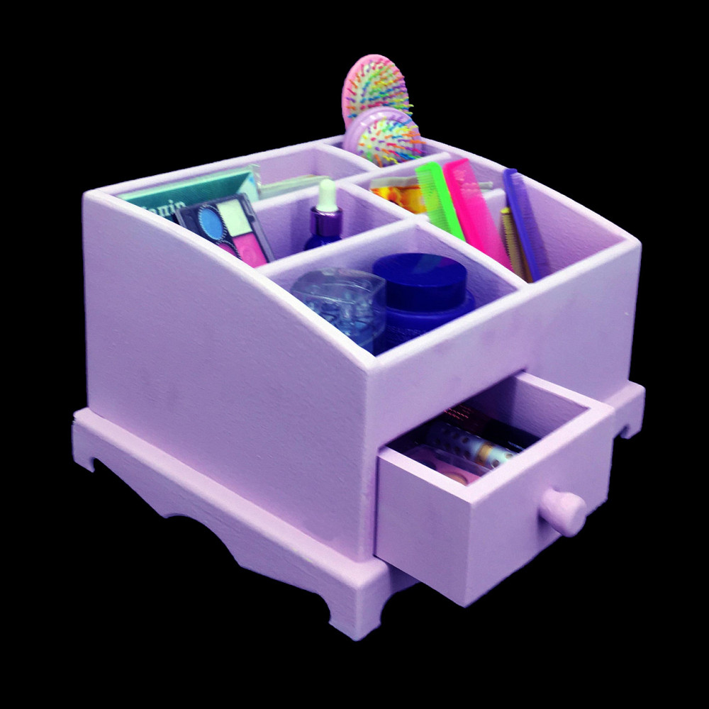 Органайзер для косметики 