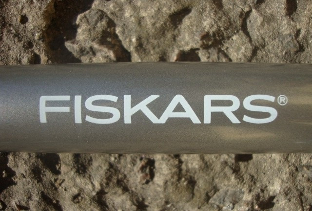 Вилы для Компоста Fiskars Ergonomic(133430/1001695) Нововолынск - изображение 8
