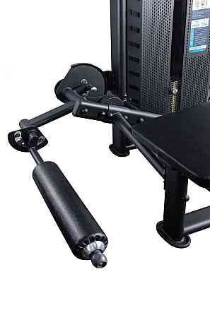 Тренажер згинання ніг лежачи VNK EXO Pro Киев