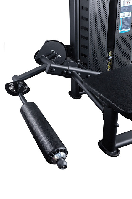 Тренажер згинання ніг лежачи VNK EXO Pro Киев - изображение 5