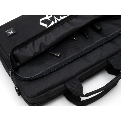 Сумка для ноутбука Vinga 15.6&quot; NB1530TW Black (NB1530TWBK) Вінниця - фото 6