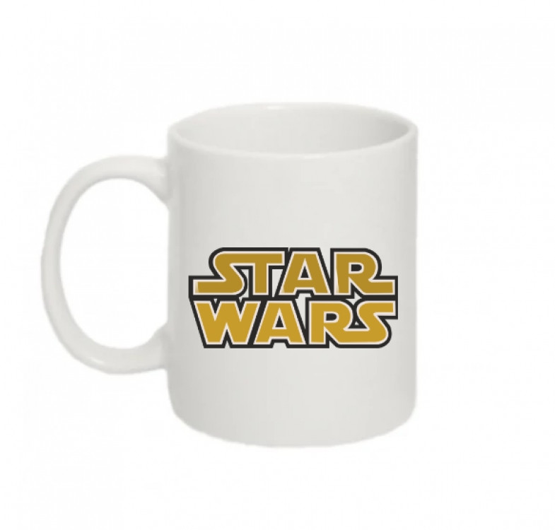 Чашка Зоряні Війни Вінниця - фото 1