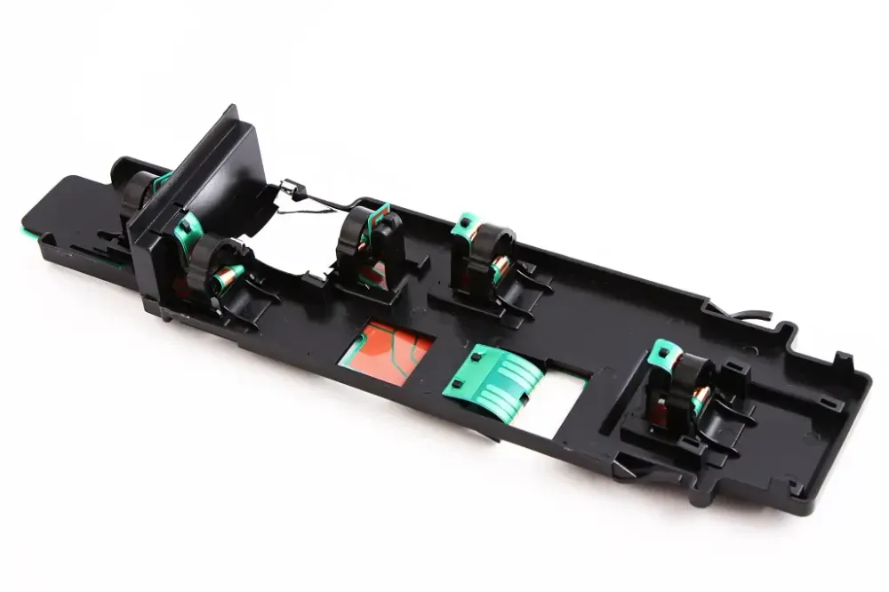 Плата ліхтаря 2108 у збірі права без ламп Вінниця - фото 3