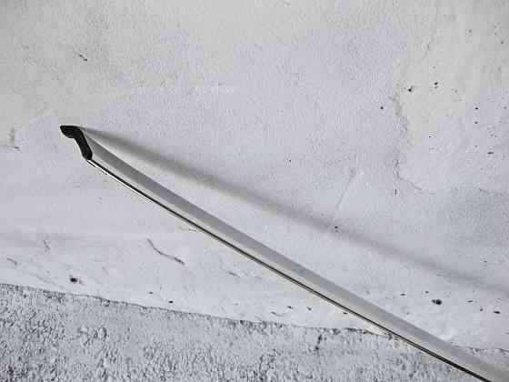 Mercedes-Benz  A2126900780 Хром молдинг над лівими дверима E-Class W212 Одесса