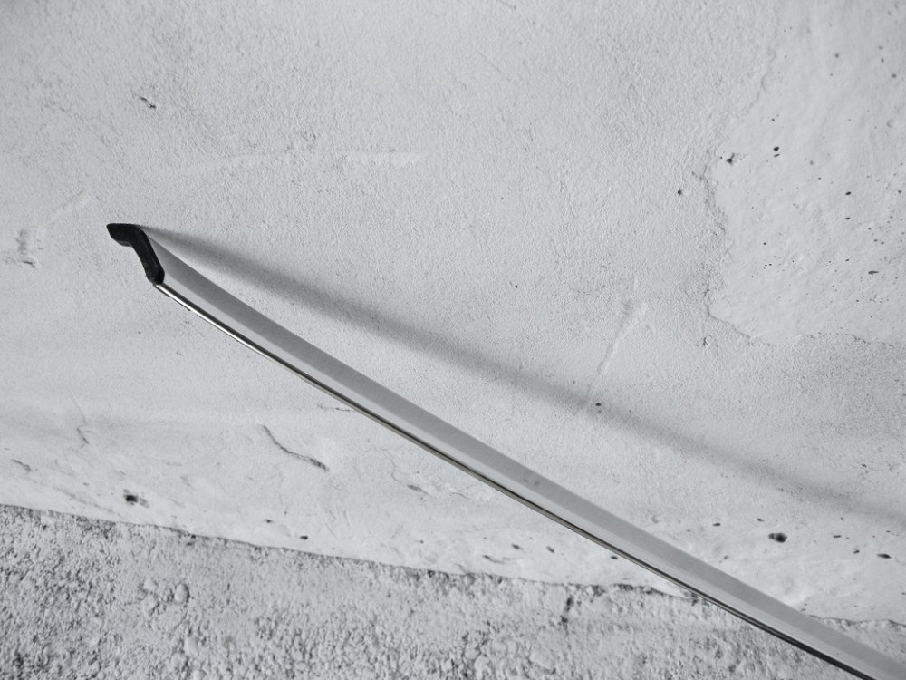 Mercedes-Benz  A2126900780 Хром молдинг над лівими дверима E-Class W212 Одесса - изображение 4