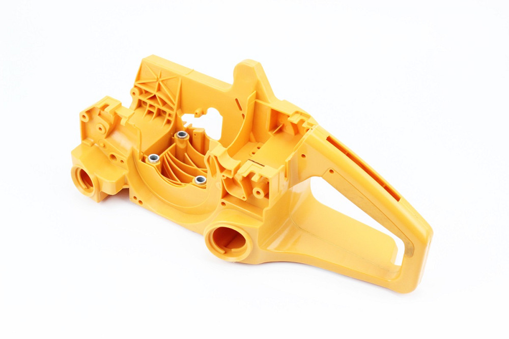 Картер (бак паливний) з рукояткою у зборі 350/351 Киев - изображение 1