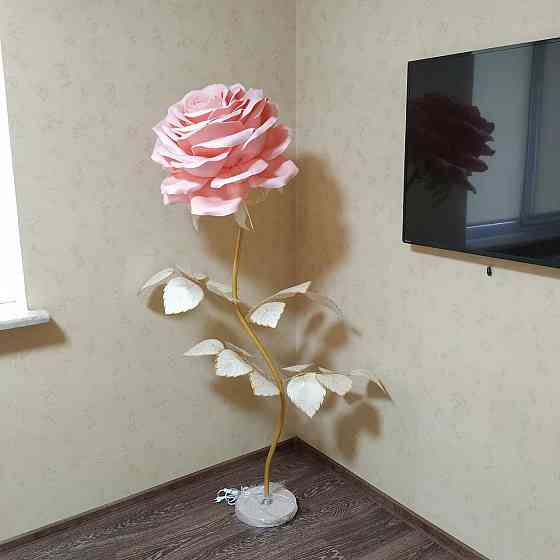 Торшер-нічник "Роза Комфорт" Дніпро