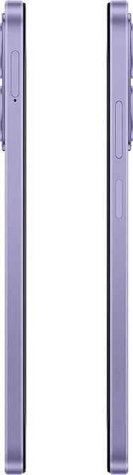Смартфон Oppo A3 4G 6/256GB Starry Purple Фіолетовий Харків - фото 8