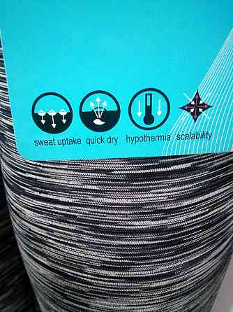 Жіночі лосини для фітнесу Київ