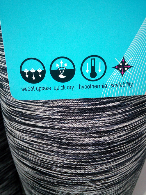 Жіночі лосини для фітнесу Київ - фото 6