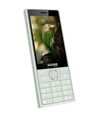 Мобільний телефон Sigma mobile X-Style 353 Trend Dual Sim Mint (4827798626221) ( Білий ) Харьков