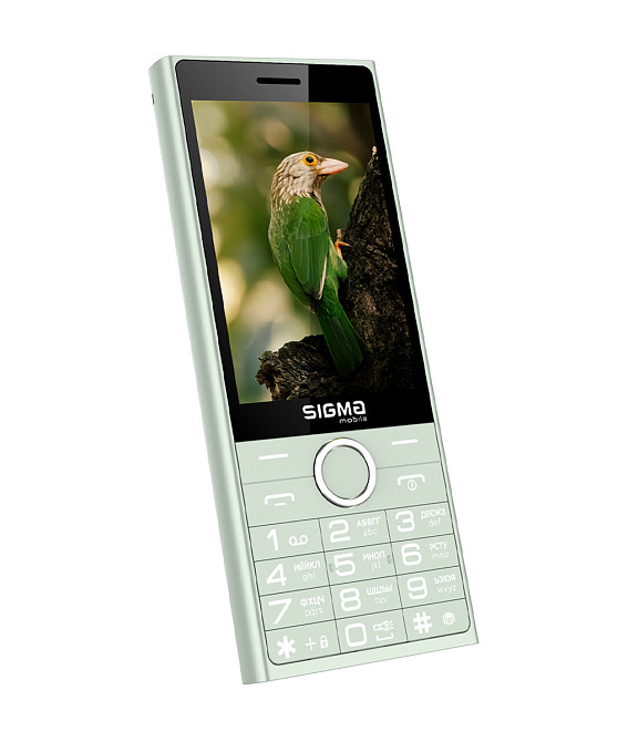 Мобільний телефон Sigma mobile X-Style 353 Trend Dual Sim Mint (4827798626221) ( Білий ) Харків - фото 3