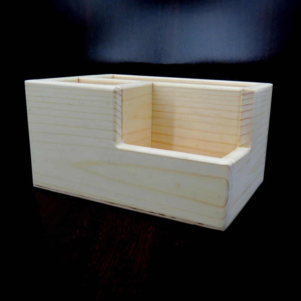 Настольный органайзер 