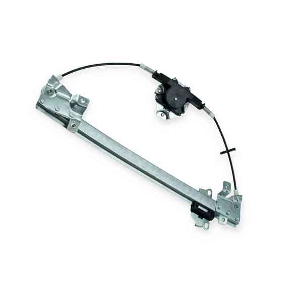 Склопідйомник передній правий (механічний) Nexia Мукачево