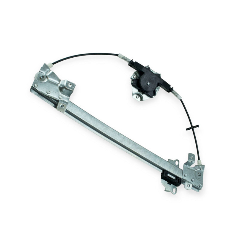 Склопідйомник передній правий (механічний) Nexia Мукачево - фото 1