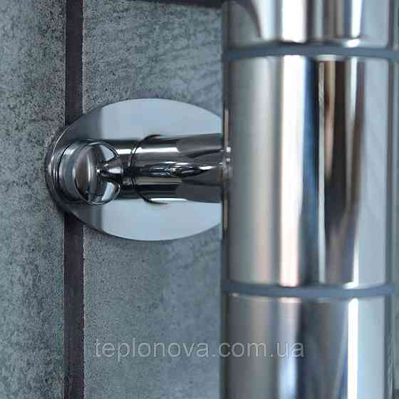 Сушарка для рушників електрична Fouette 480х600 Sensor з таймером Чернівці