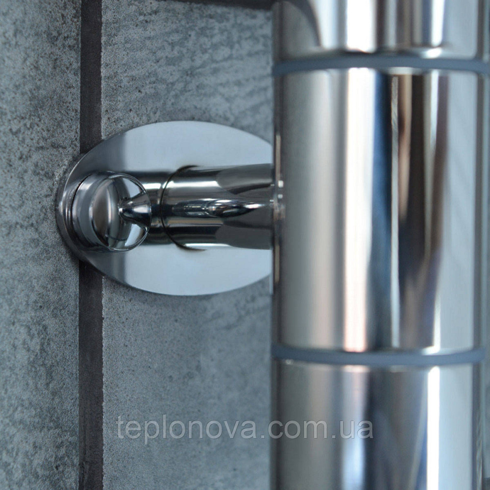 Сушарка для рушників електрична Fouette 480х600 Sensor з таймером Чернівці - фото 5