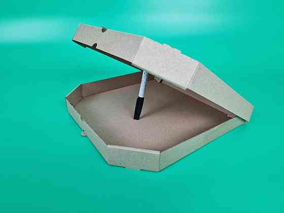 Коробка для піци 32см (50 шт) Харків