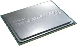 Процесор AMD Ryzen Threadripper PRO 5975WX 3,6GHz Tray (100100000445) Київ