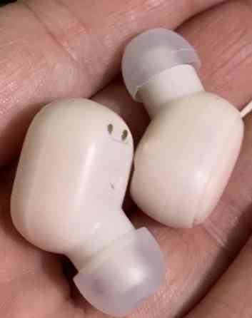 Бездротові навушники нові Харків