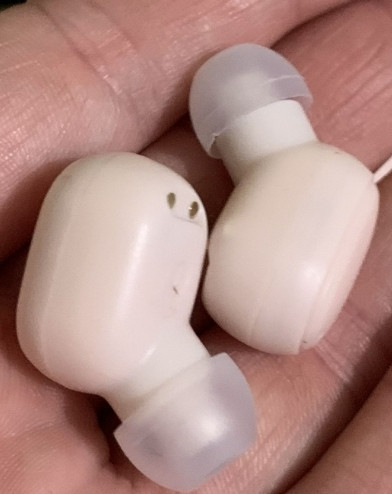 Бездротові навушники нові Харків - фото 4