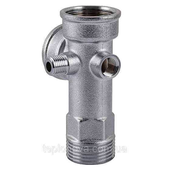 Гребёнка 5-ти ходовая 100мм (пятерник) OPTIMA PRIME (DS 005Chr-10) Черновцы